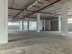 Ban Teck Han Building (D19), Factory #430310301